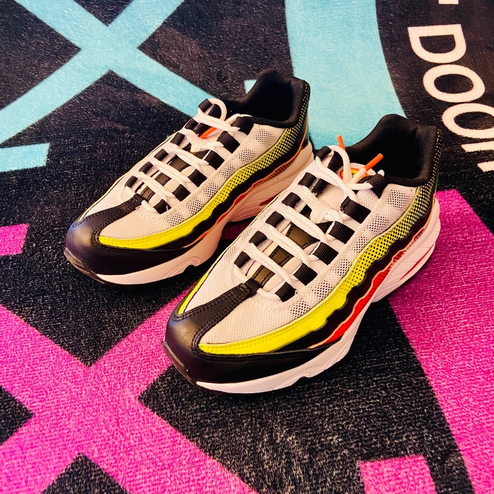 NIKE AIRMAX 95’ RF (GS)